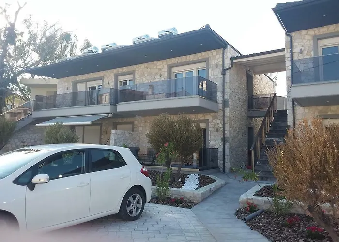 Apartments