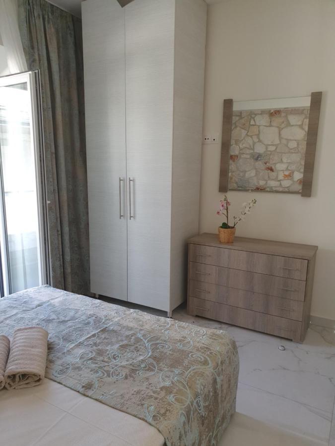 Apartments 公寓 Chanioti