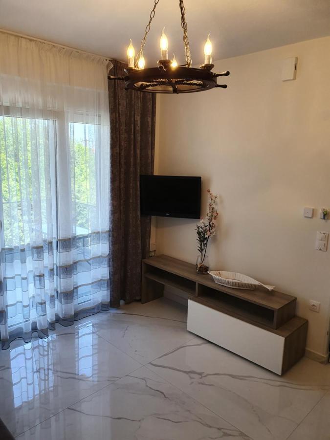 Appartement Apartments Hanioti