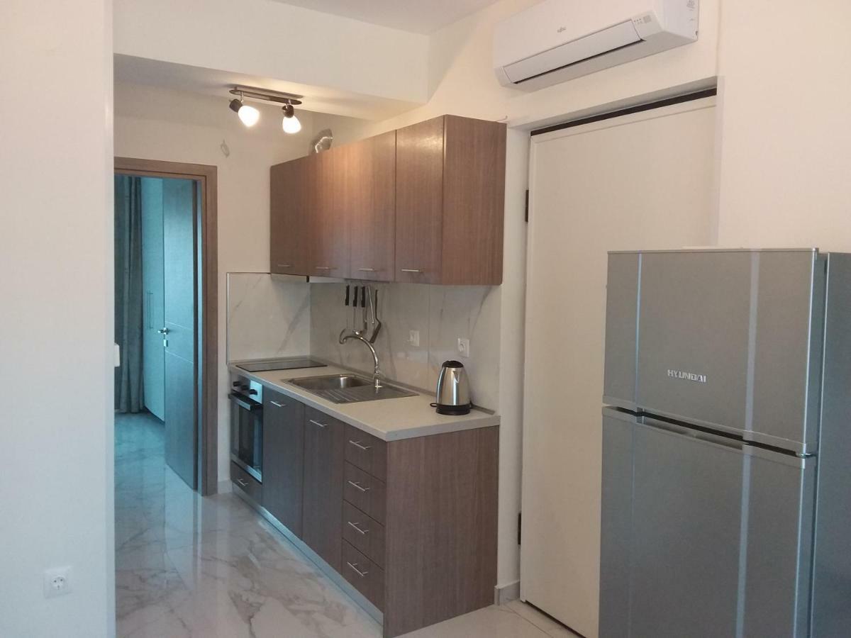 Apartments 公寓 Chanioti