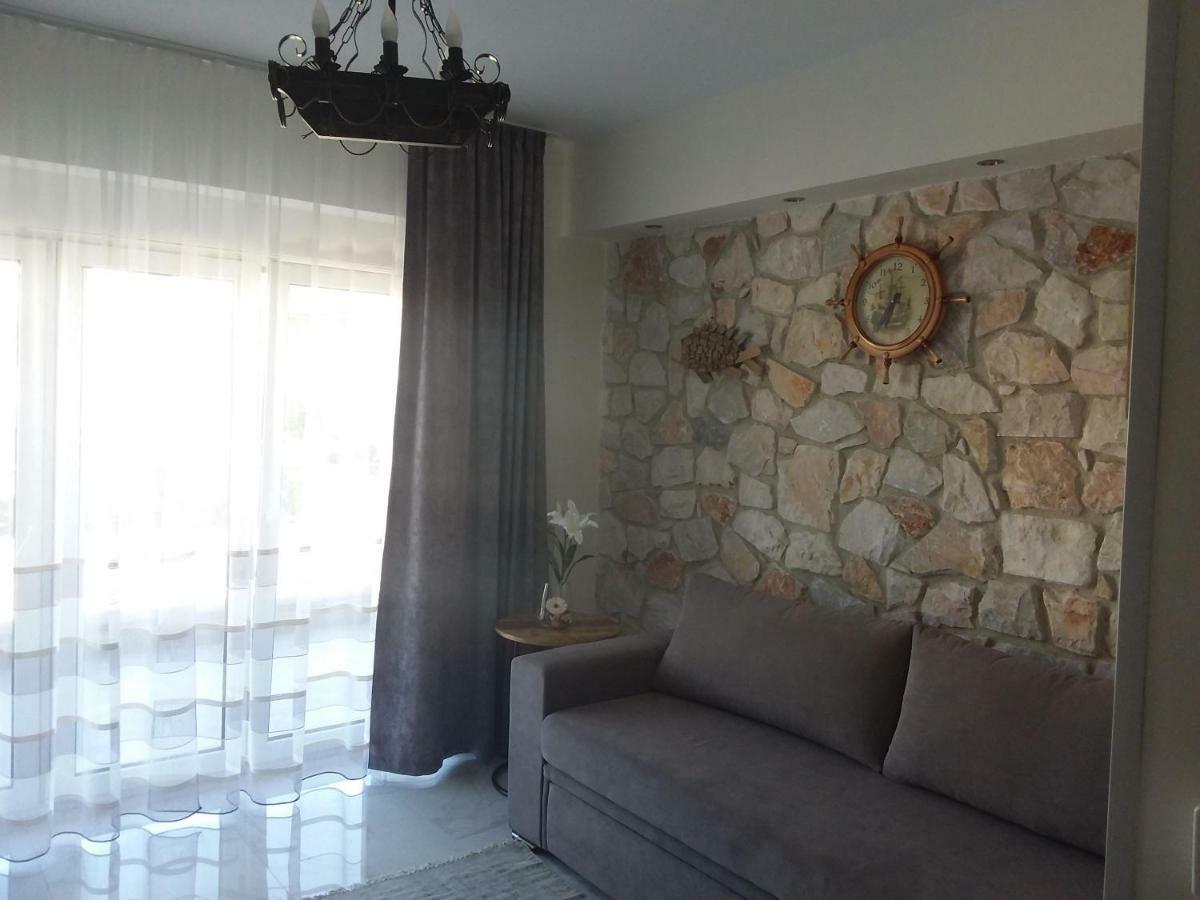Apartments *