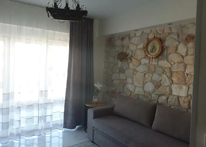 Apartments