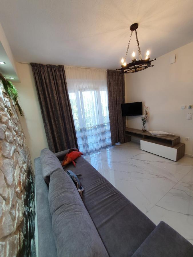 Apartments *