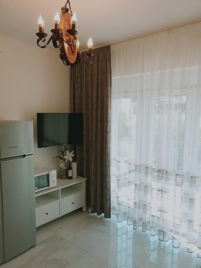 Apartments Apartment Hanioti