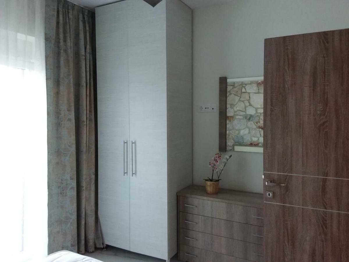 Apartment Apartments Hanioti